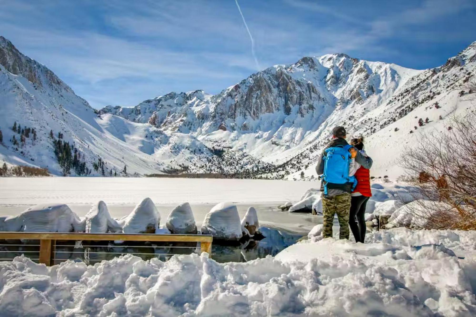 Eagle Run 107 Daire Mammoth Lakes Dış mekan fotoğraf