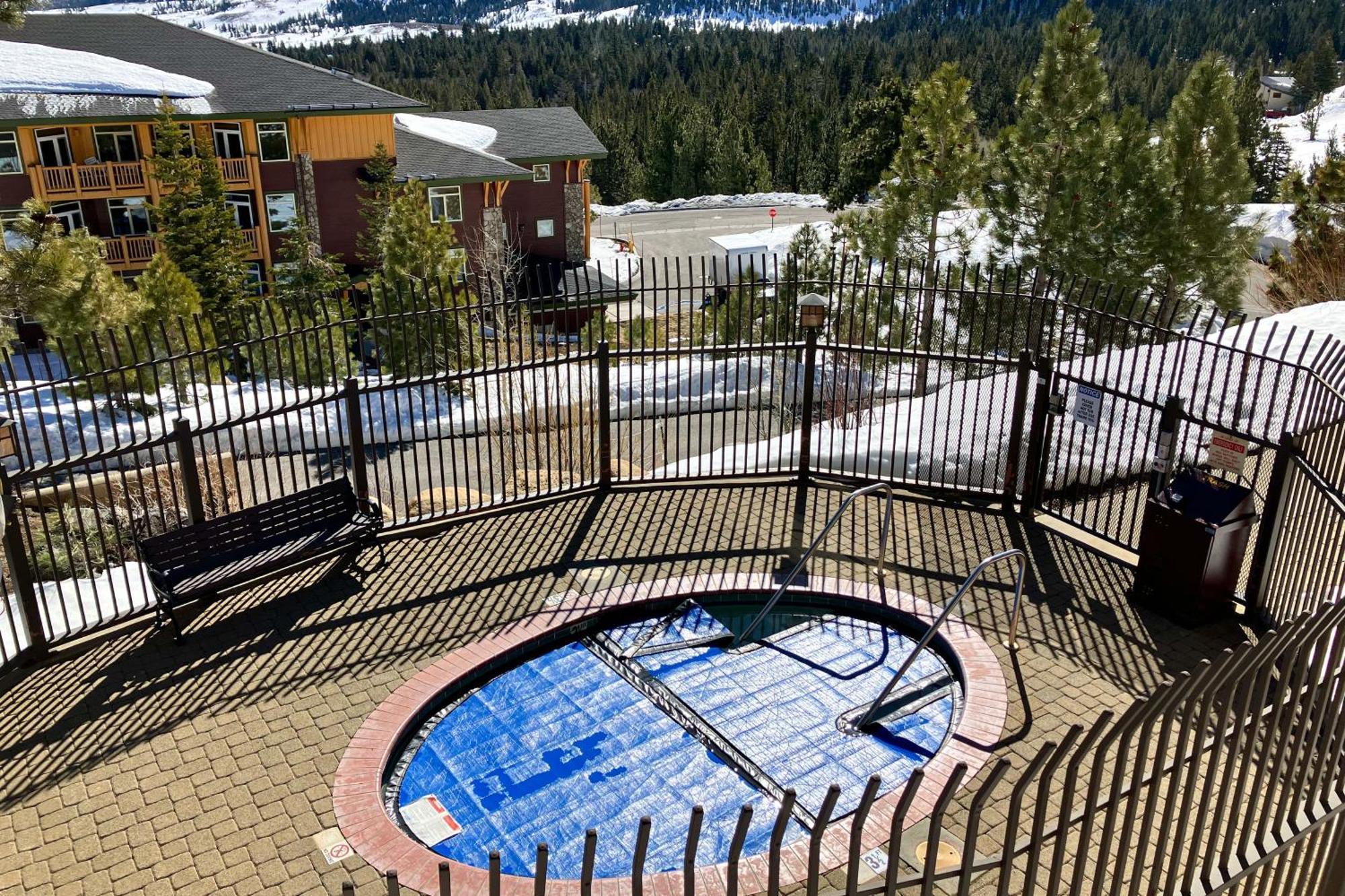 Eagle Run 107 Daire Mammoth Lakes Dış mekan fotoğraf